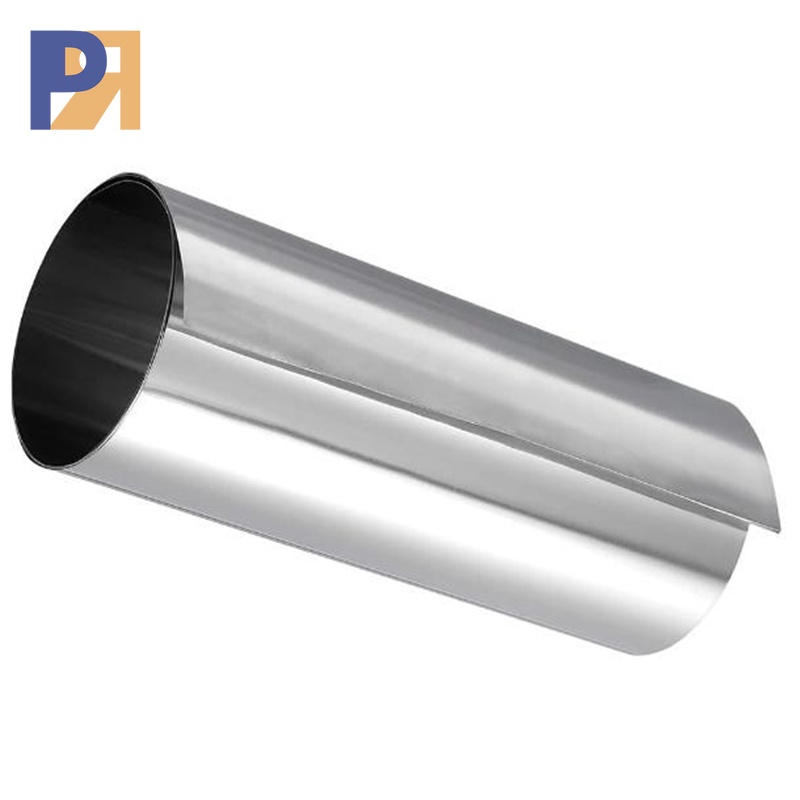 304L Stainless Steel Coil