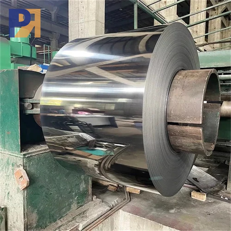 Stainless Steel Coil