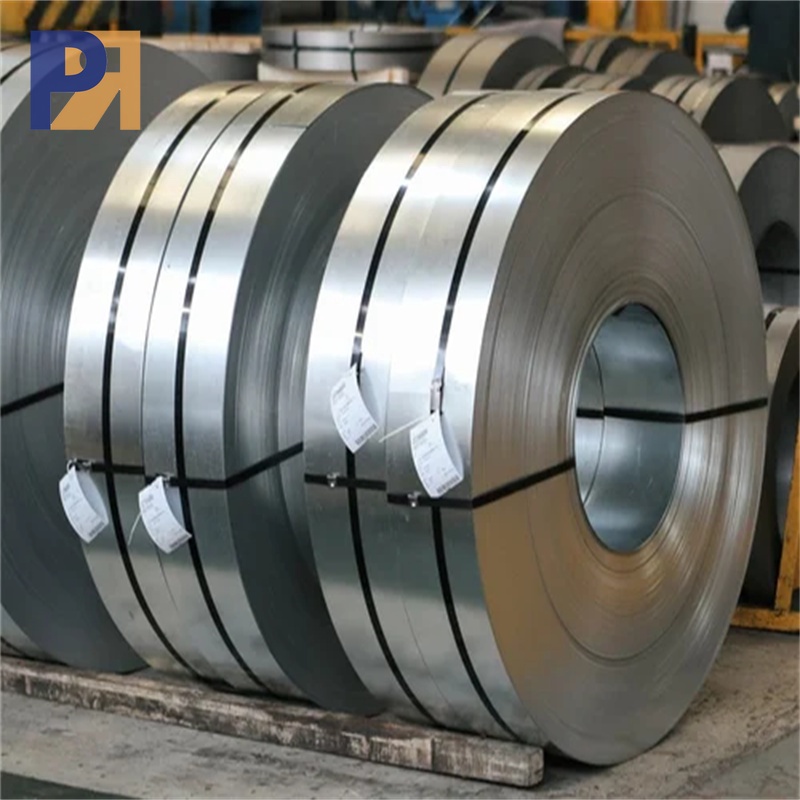 306 Stainless Steel Coil