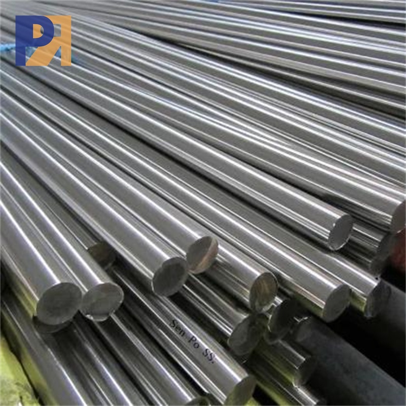 321H  Stainless Steel Bar