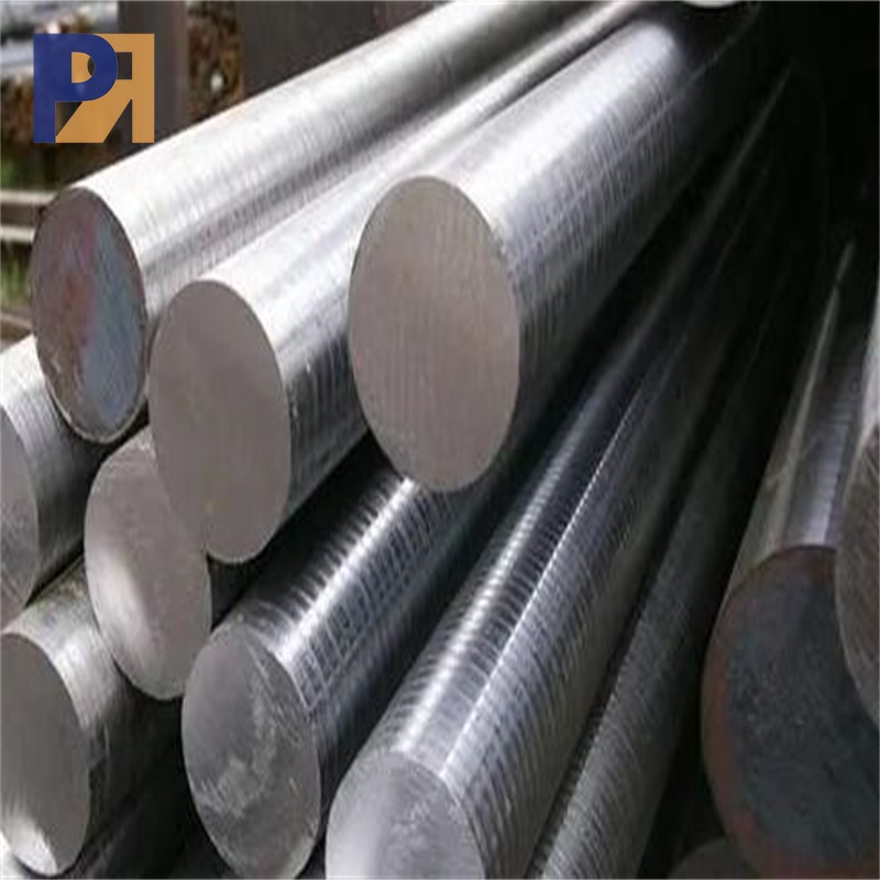 Stainless Steel Bar