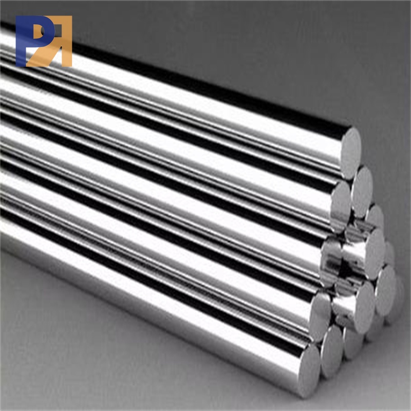 Stainless Steel Bar