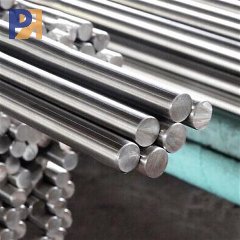 321 Stainless Steel Bar