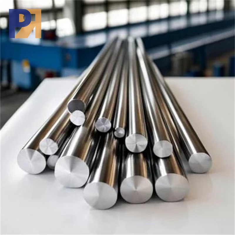 301 Stainless Steel Bar