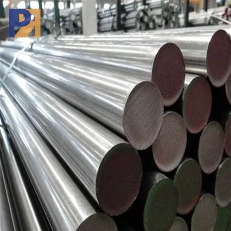 321 Stainless Steel Bar