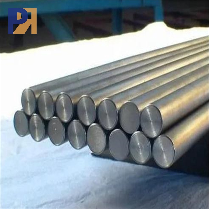 321 Stainless Steel Bar