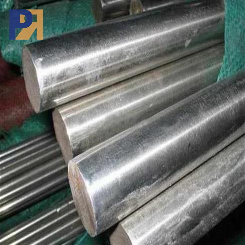 321 Stainless Steel Bar