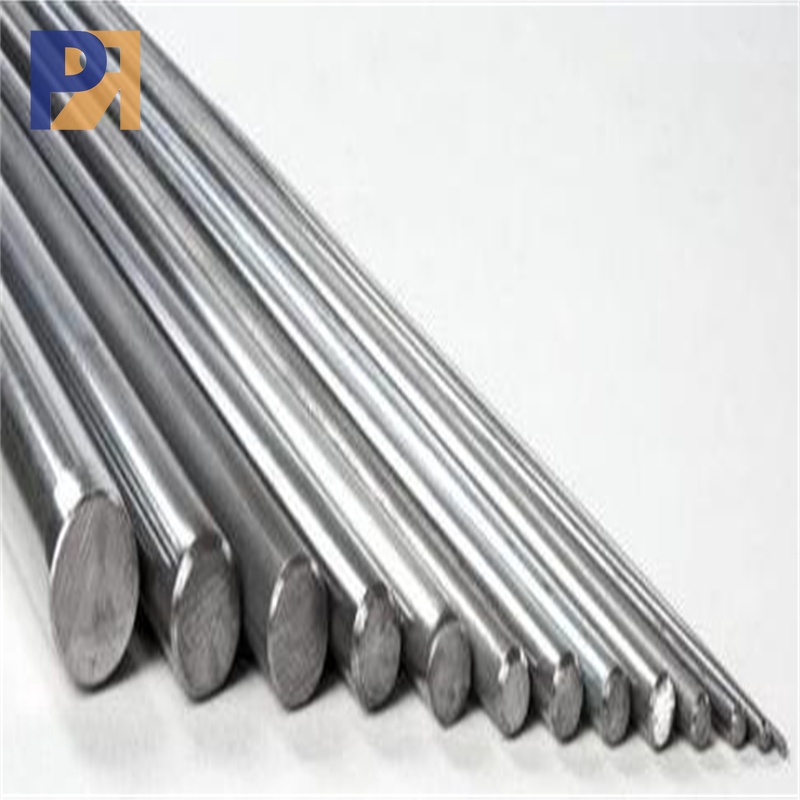 321 Stainless Steel Bar