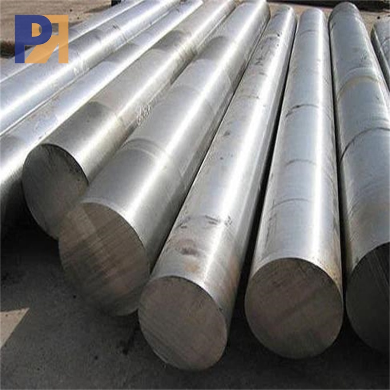 321 Stainless Steel Bar