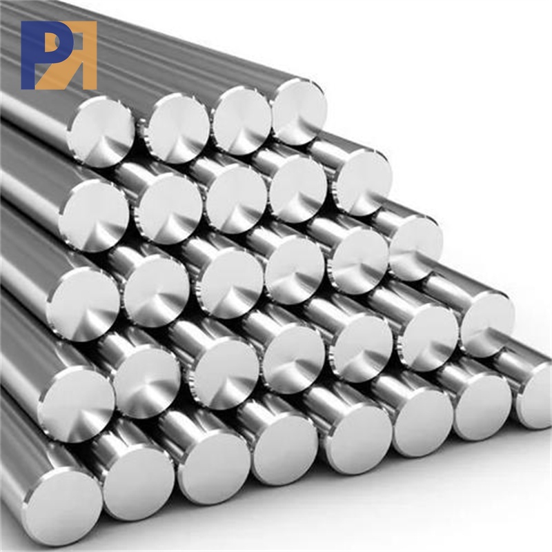 Stainless Steel Bar