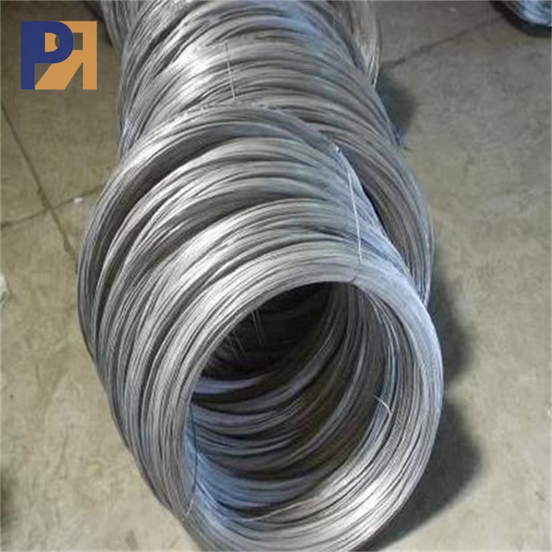 316L Stainless Steel Wire