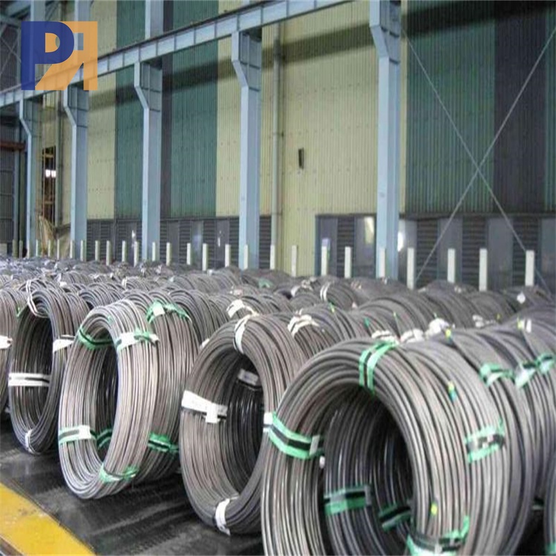Stainless Steel Wire