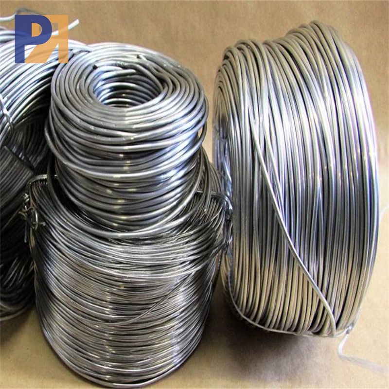 316 Stainless Steel Wire
