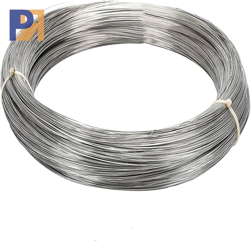 Stainless Steel Wire