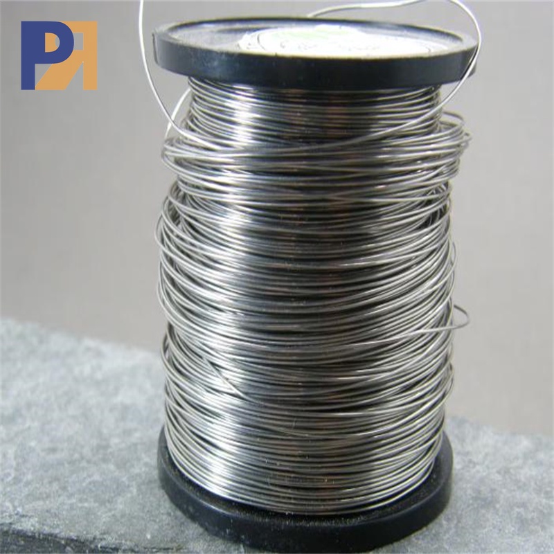 316L Stainless Steel Wire