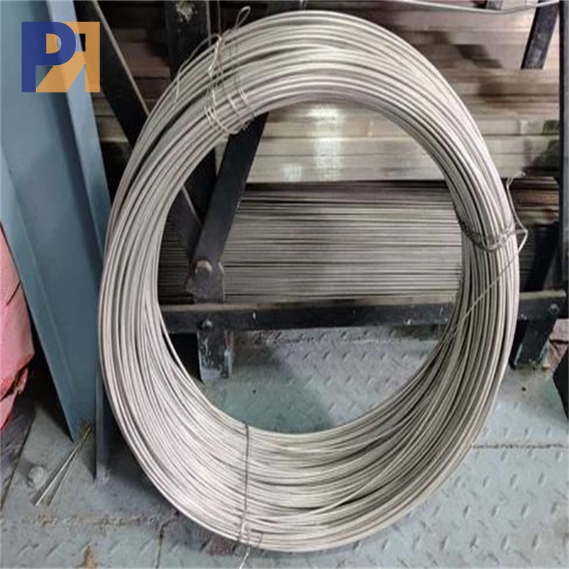 410 Stainless Steel Wire