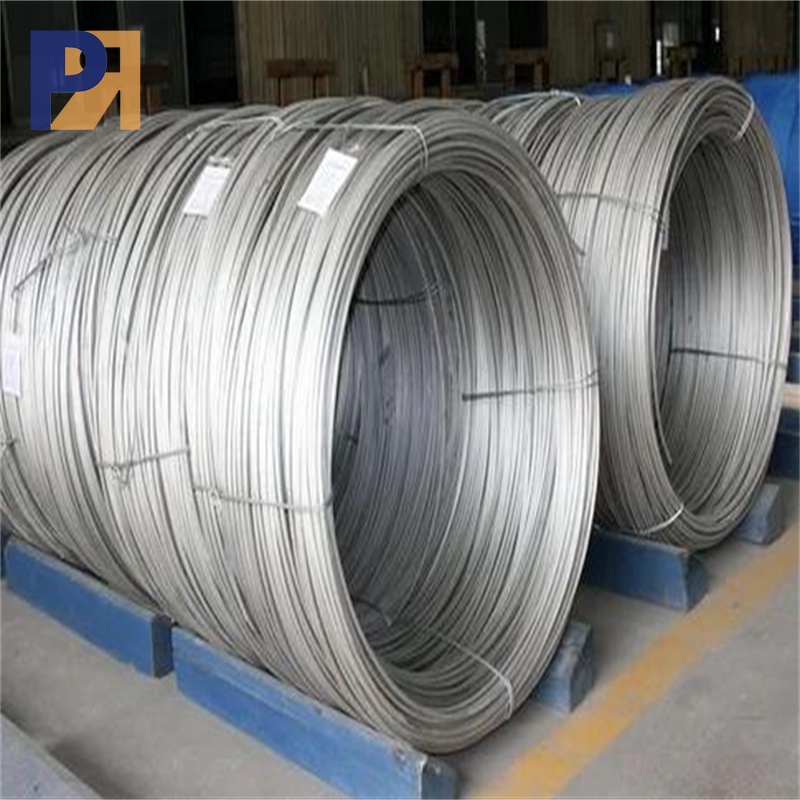 Stainless Steel Wire