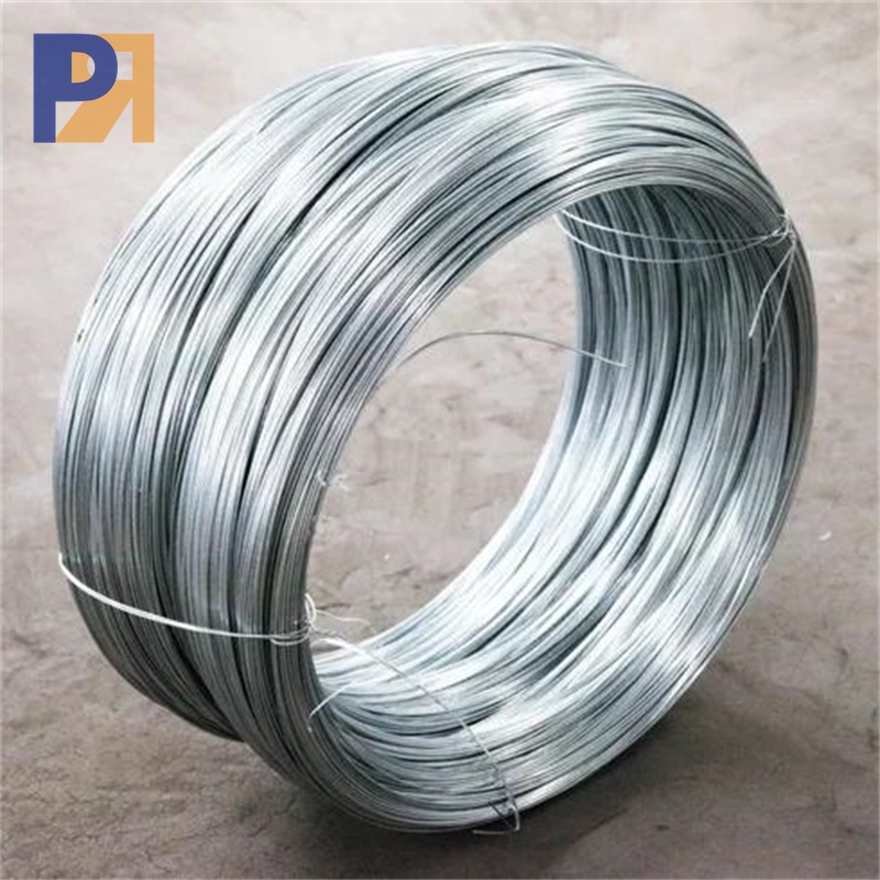 410 Stainless Steel Wire
