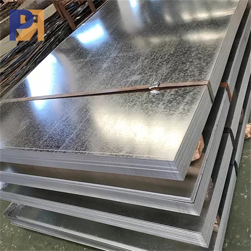Galvanized Steel Plate