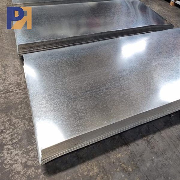 Galvanized Steel Plate Galvanized Steel Plate