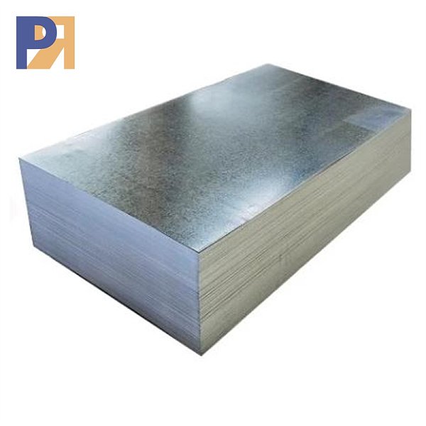 Galvanized Steel Plate Galvanized Steel Plate