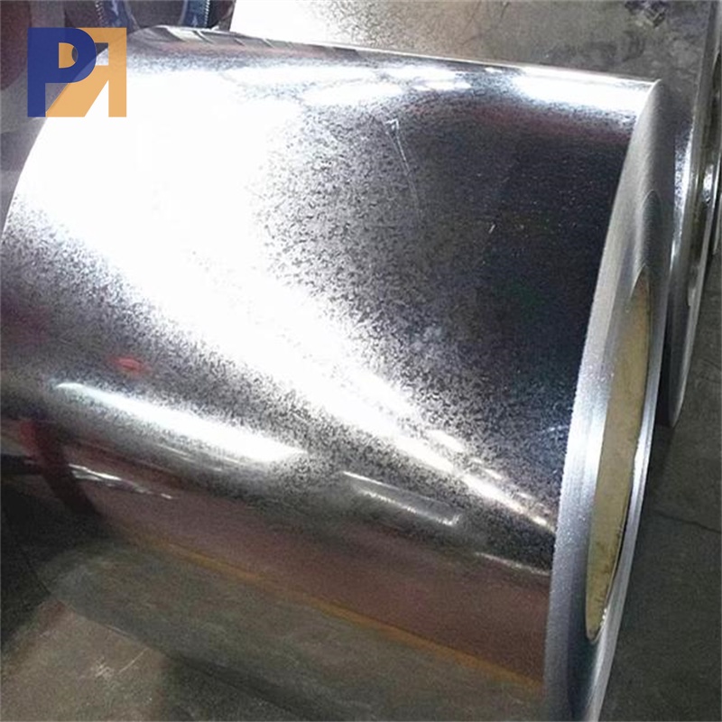 Galvanized Aluminum Magnesium Coil
