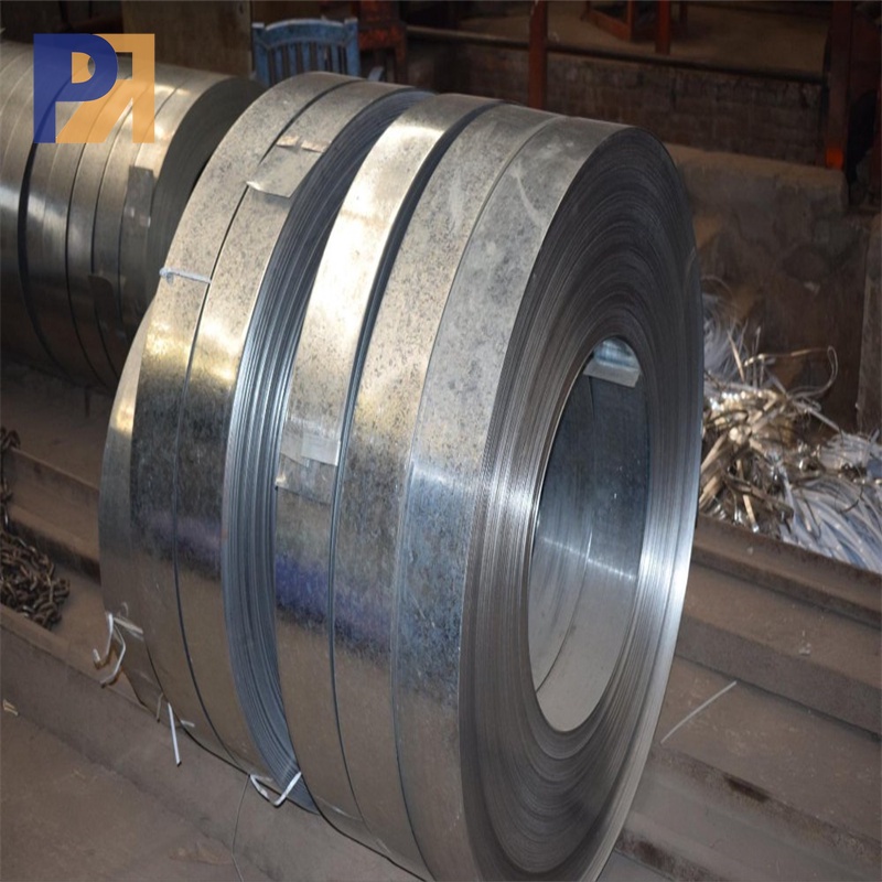 Galvanized Aluminum Magnesium Coil