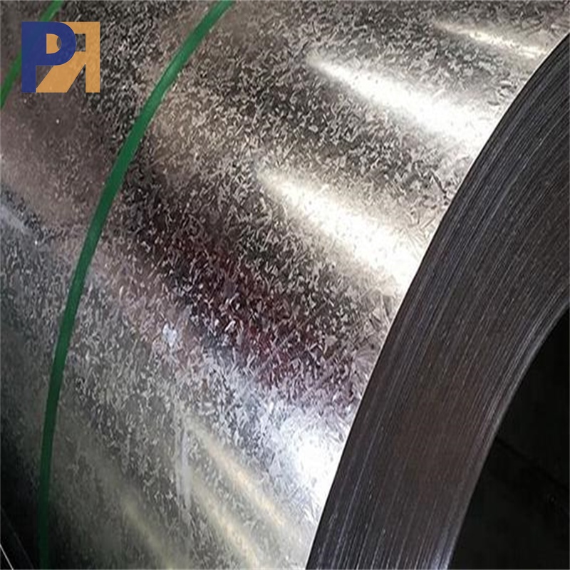 Galvanized Aluminum Magnesium Coil