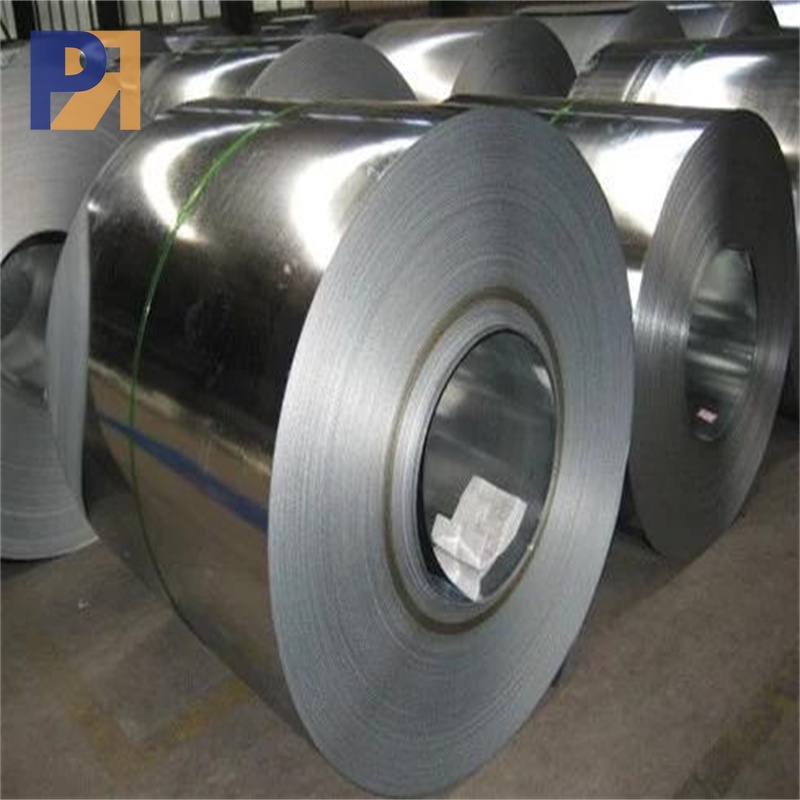 Galvanized Aluminum Magnesium Coil