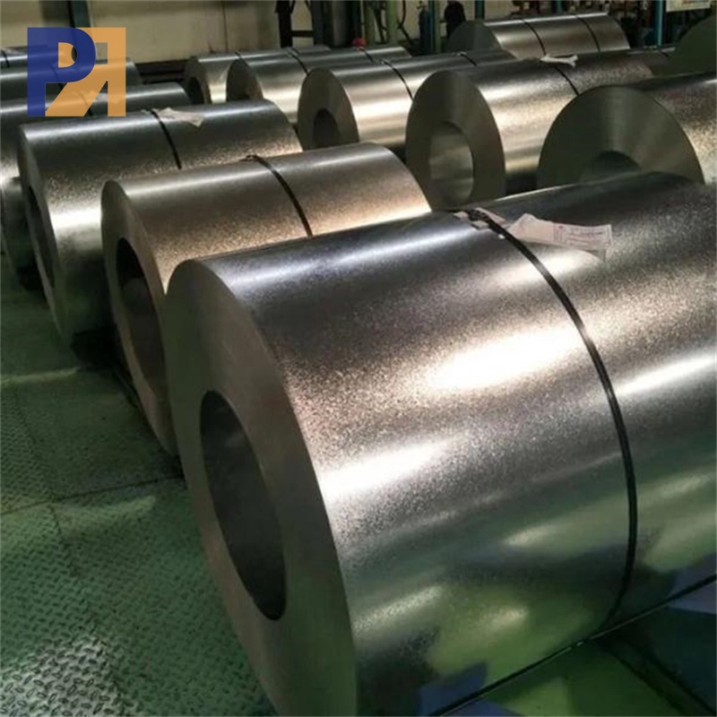 Galvanized Aluminum Magnesium Coil