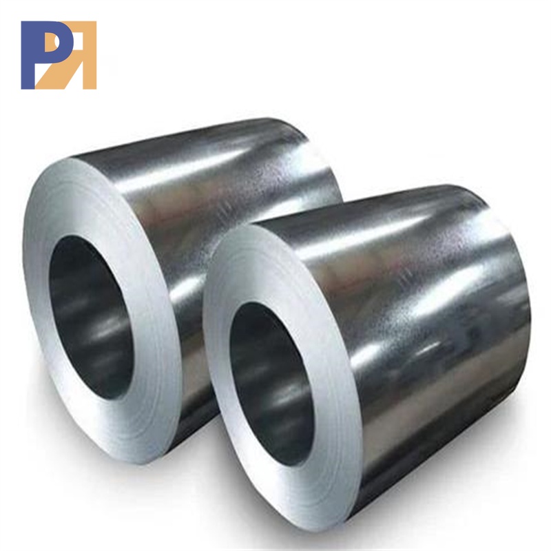 Galvanized Aluminum Magnesium Coil