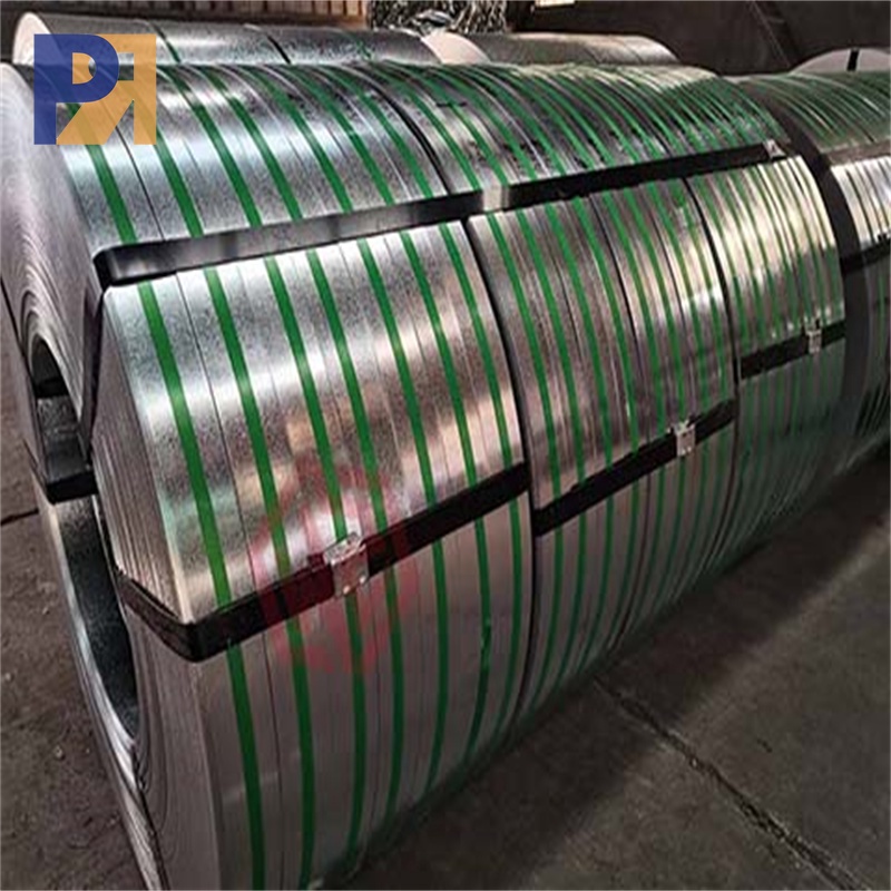 Galvanized Aluminum Magnesium Coil