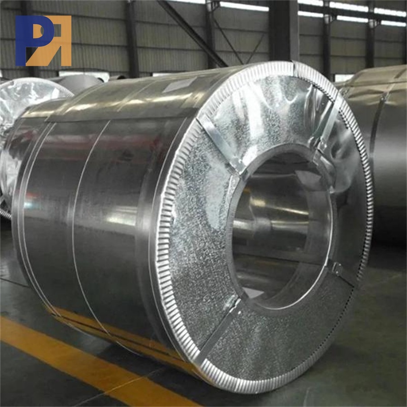 Galvanized Aluminum Magnesium Coil