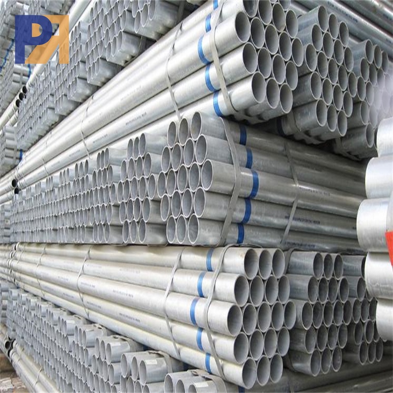 Galvanized Pipe