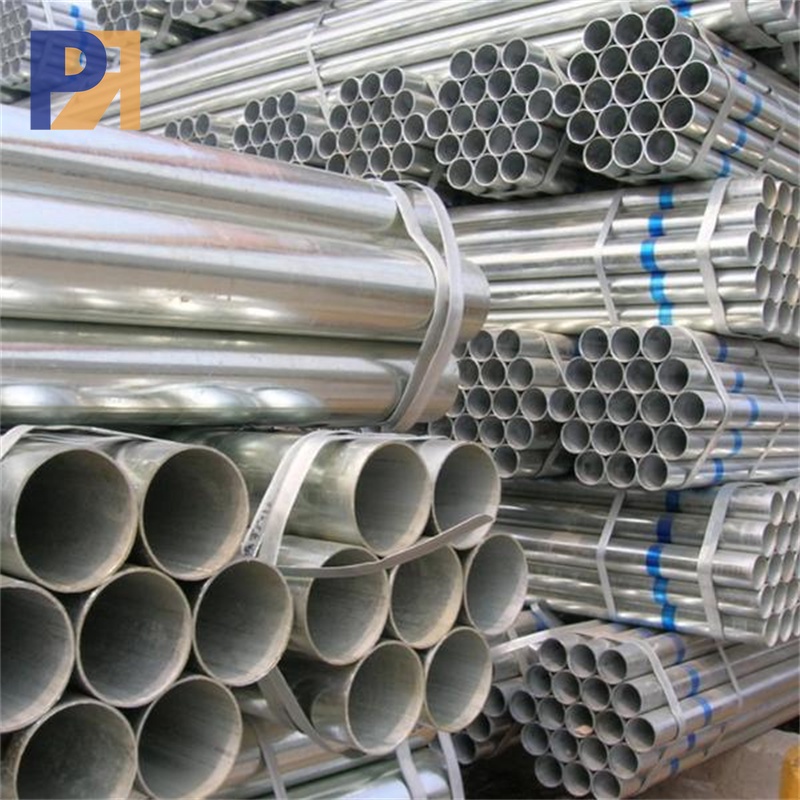 Galvanized Pipe
