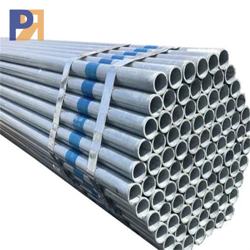 Galvanized Pipe