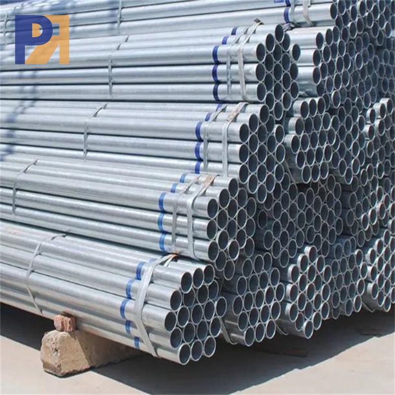 Galvanized Pipe