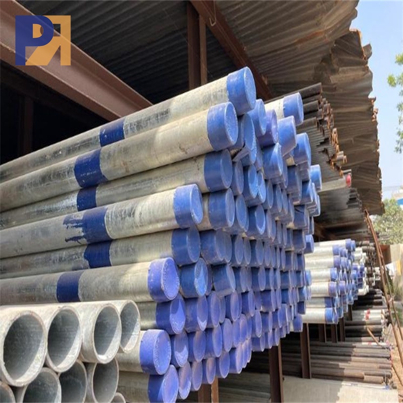 Galvanized Pipe