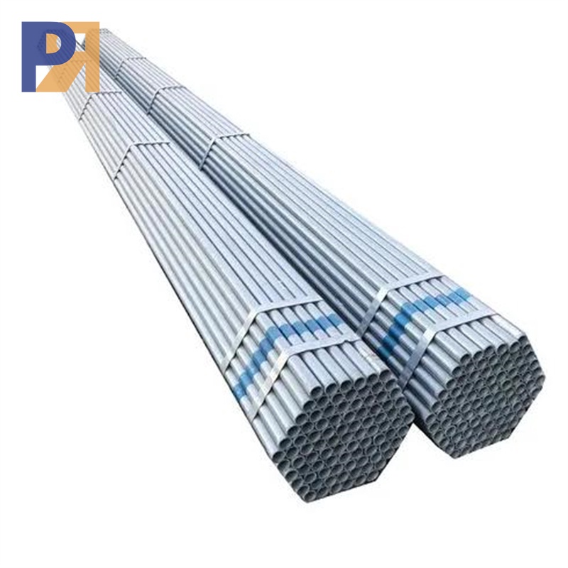 Galvanized Pipe