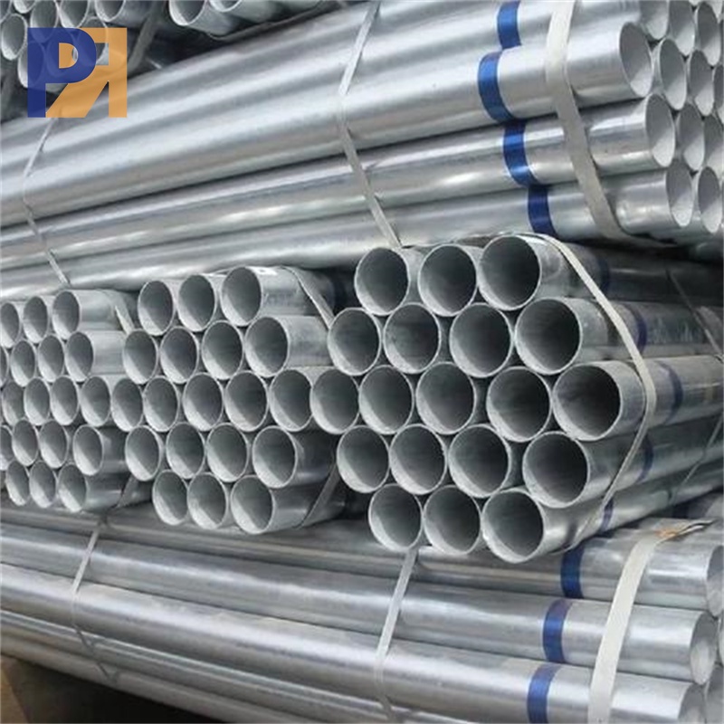 Galvanized Pipe