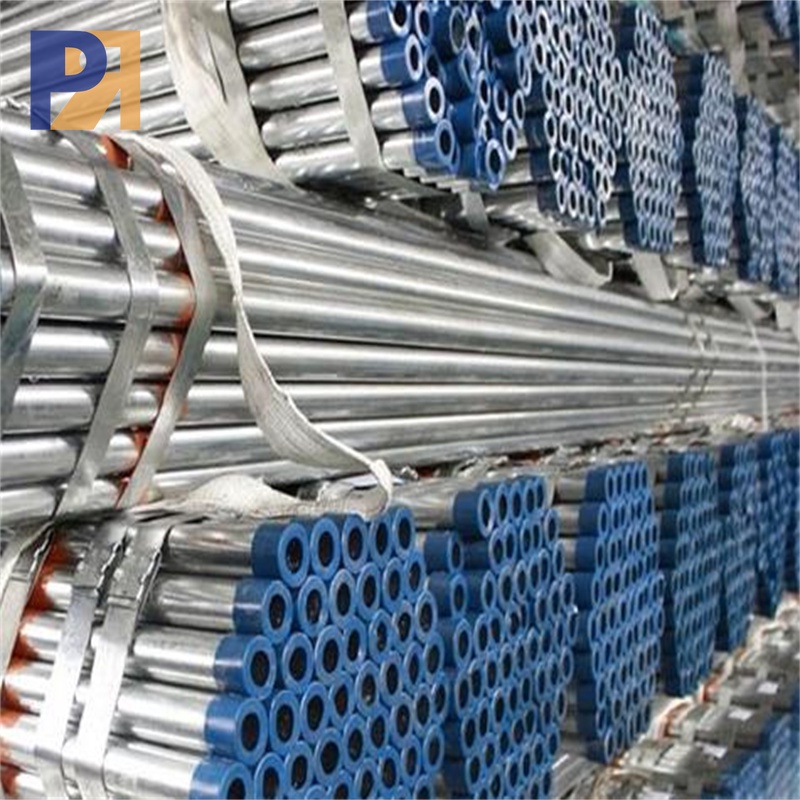 Galvanized Pipe