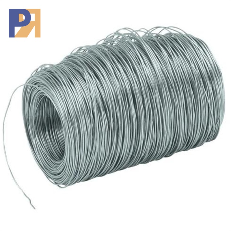 Galvanized Wire