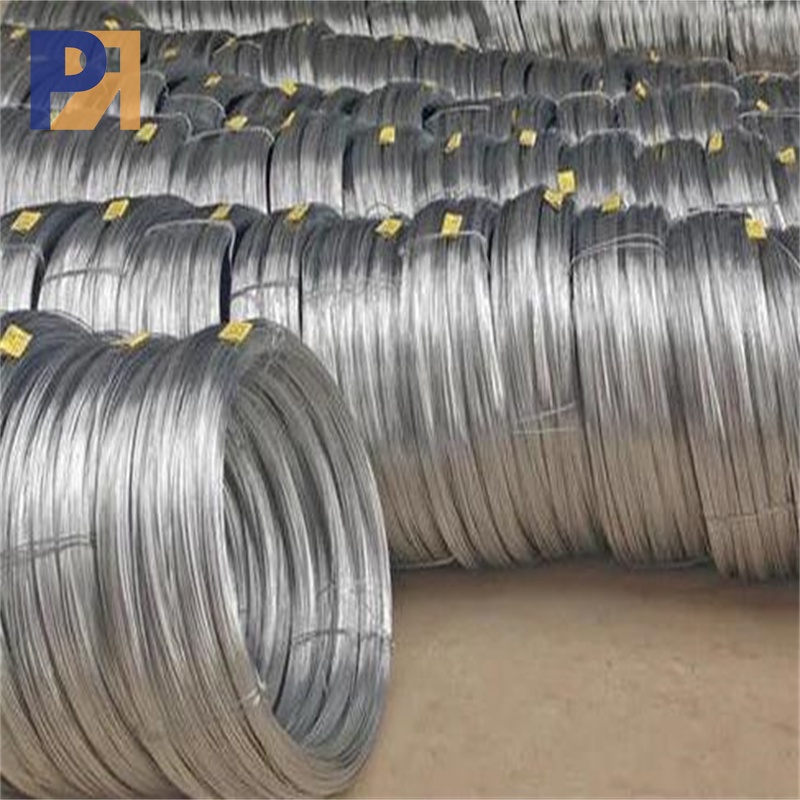 Galvanized Wire