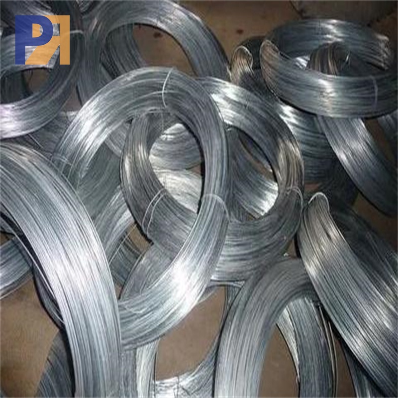 Galvanized Wire