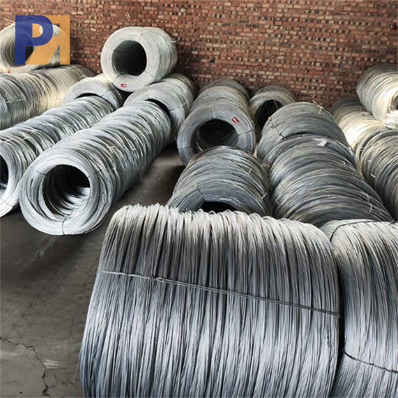 Galvanized Wire