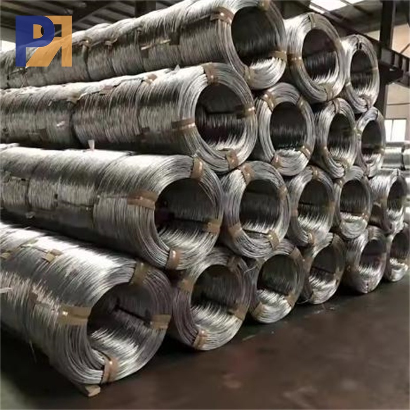 Galvanized Wire