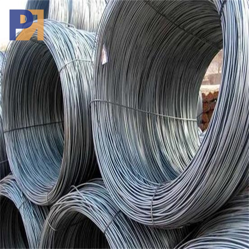 Galvanized Wire