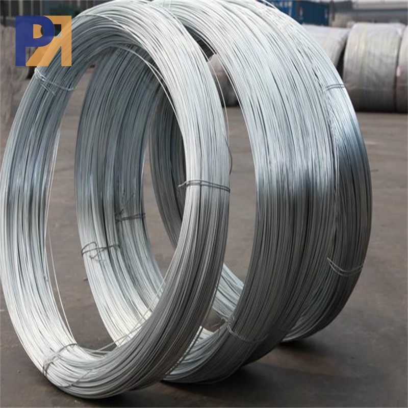 Galvanized Wire