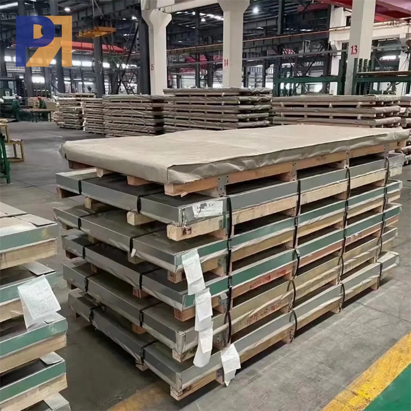 1435  Aluminium Plate