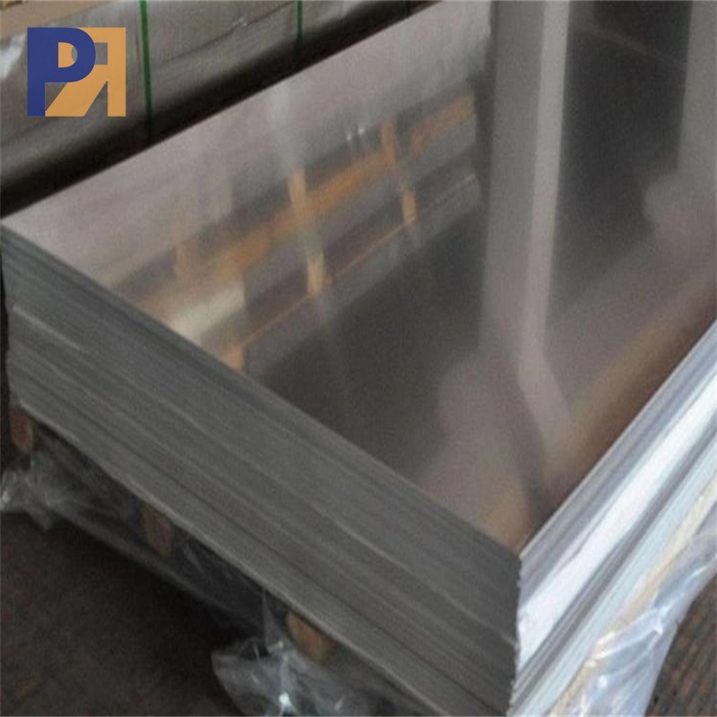 1435  Aluminium Plate